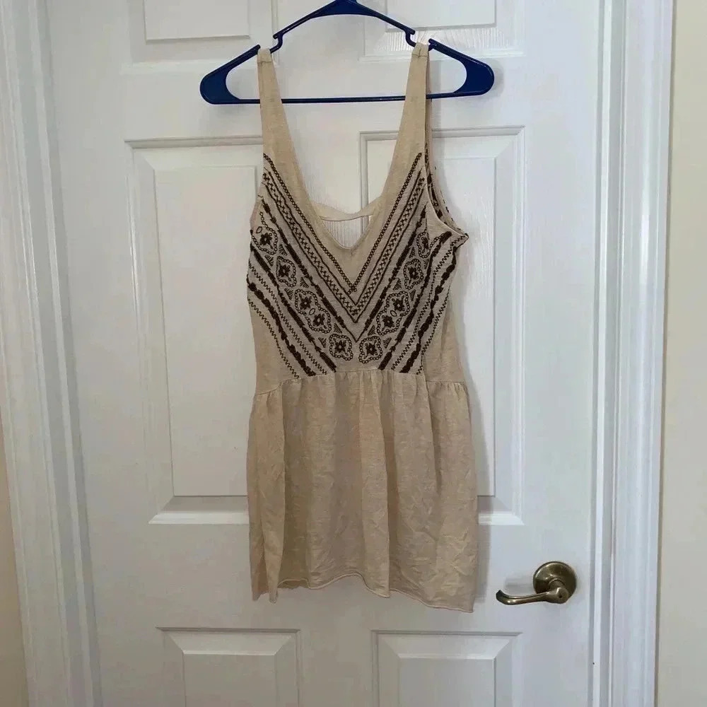 Nwot Urban Outfitters Tunic